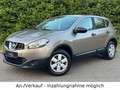 Nissan Qashqai 1.6 Visia KLIMA | PDC | TEMPO | TÜV | Braun - thumbnail 1
