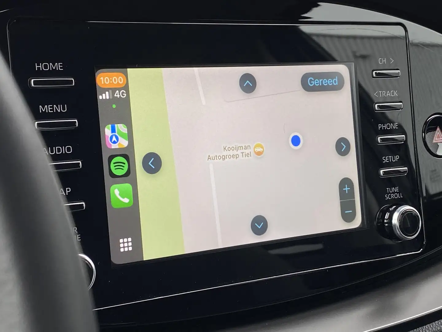 Toyota Aygo X 1.0 VVT-i MT Play NL-Auto, Achteruitrijcamera, Air Zwart - 2