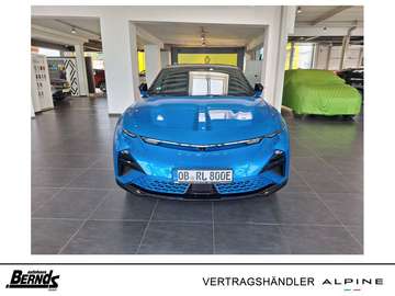 GT 22kW Lader GJR Devialet Audio Driving Paket