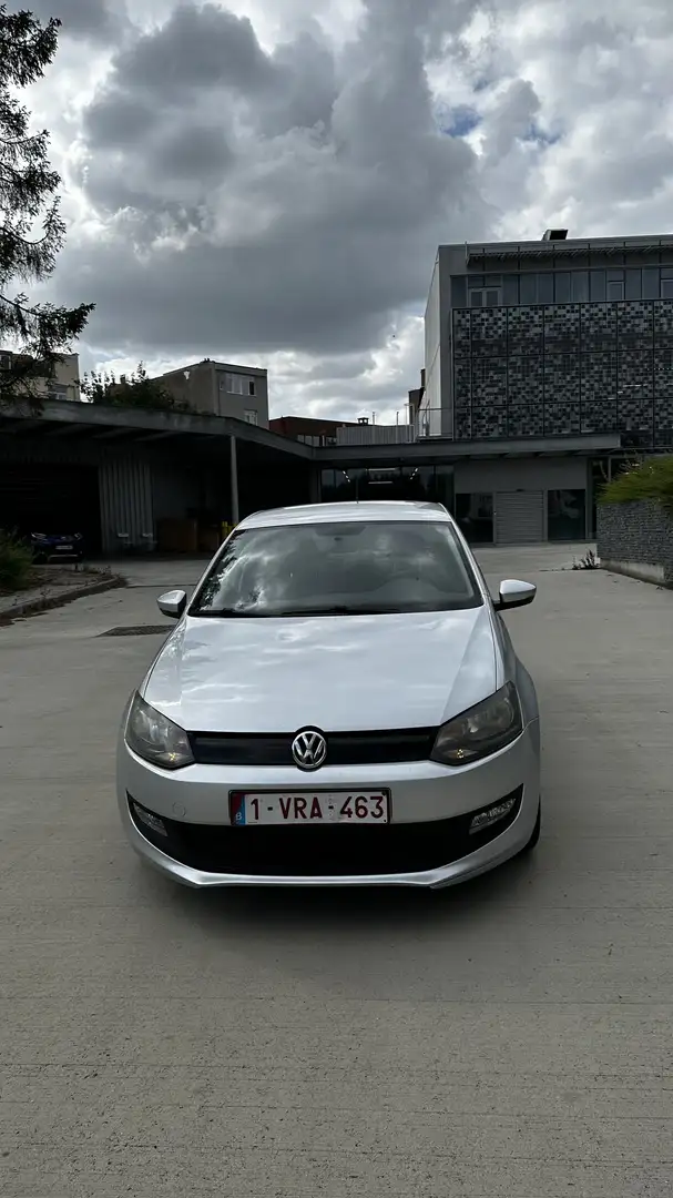 Volkswagen Polo 1.2 Trendline - 1