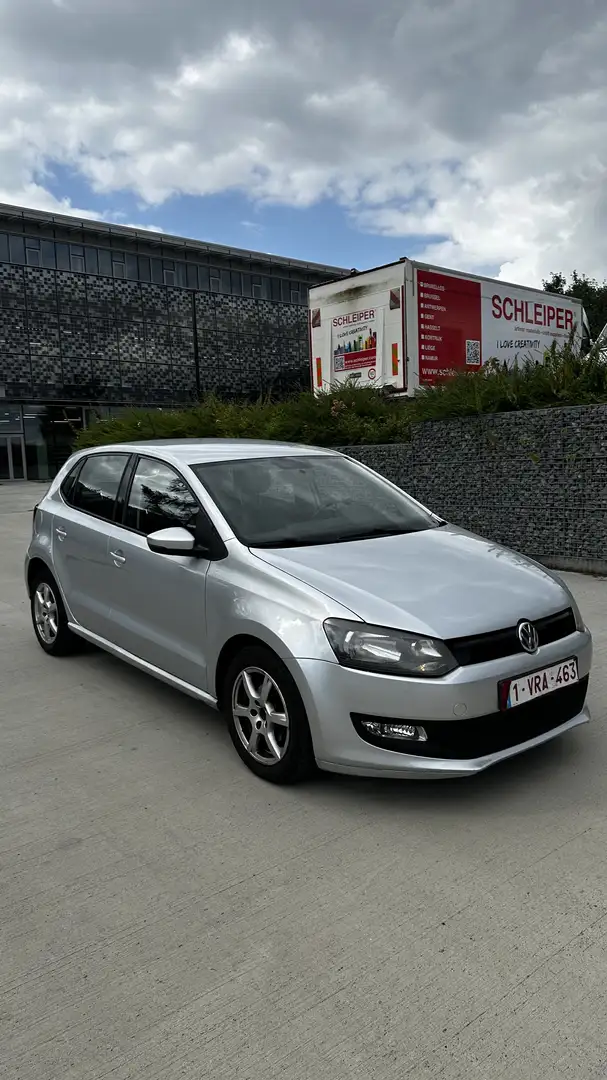 Volkswagen Polo 1.2 Trendline - 2