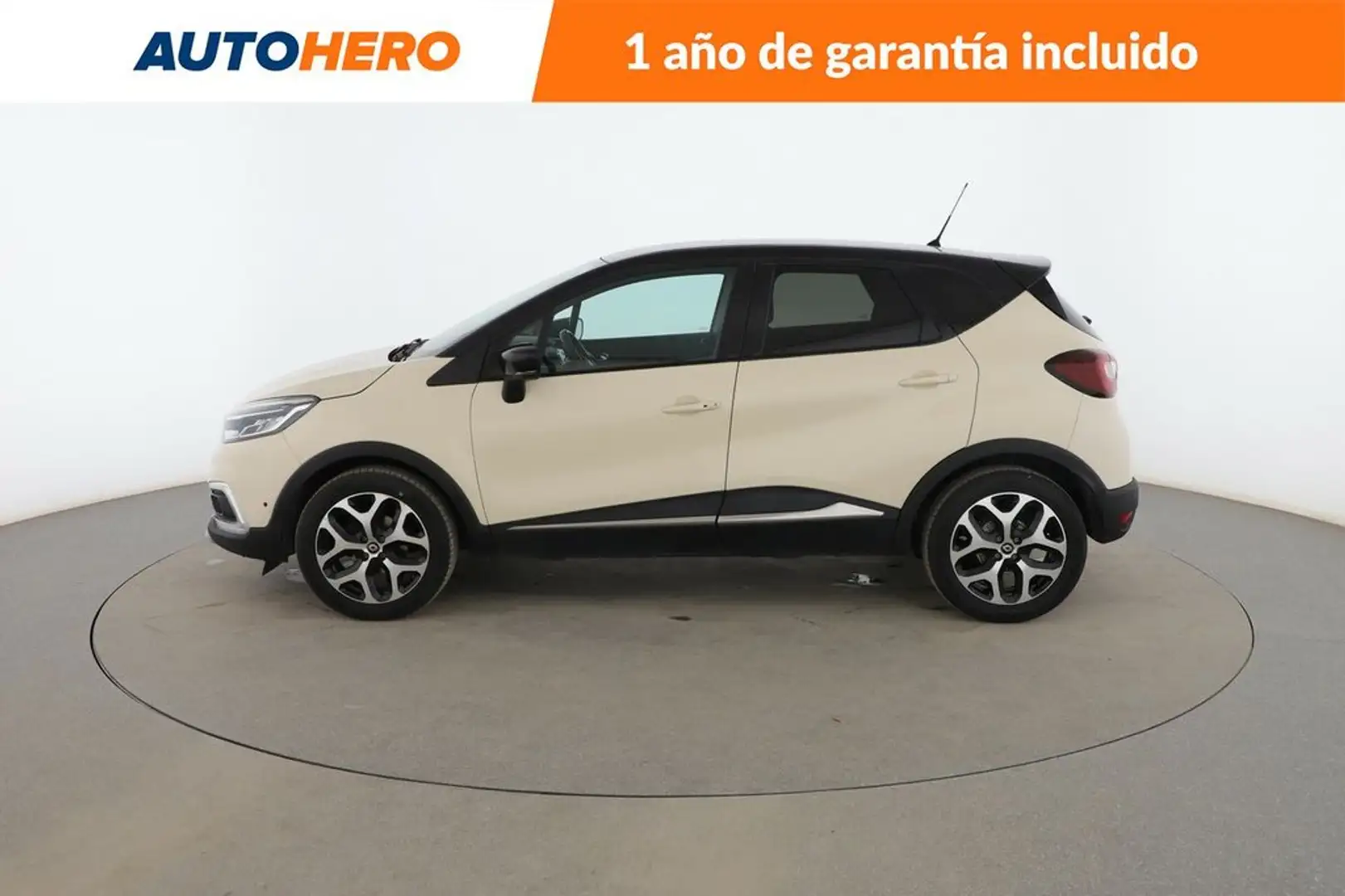Renault Captur 0.9 TCe Zen Wit - 2