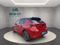 Opel Corsa 1,2 Direct Injection Turbo Euro 6.4  GS Rot - thumbnail 4