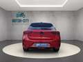 Opel Corsa 1,2 Direct Injection Turbo Euro 6.4  GS Rot - thumbnail 5