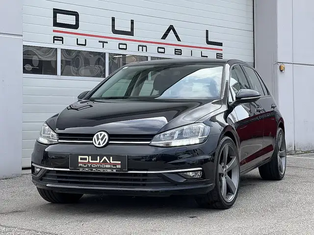 Volkswagen Golf R abbit 40 1,0 TSi / VIRTUAL-COCKPIT/ACC