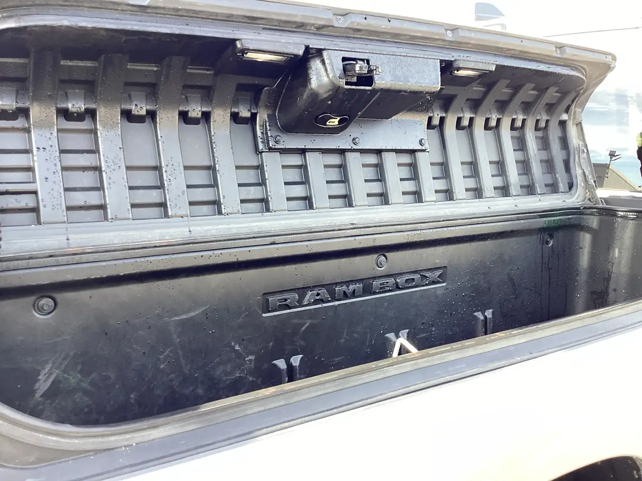 RAM 1500 photo RAM 1500