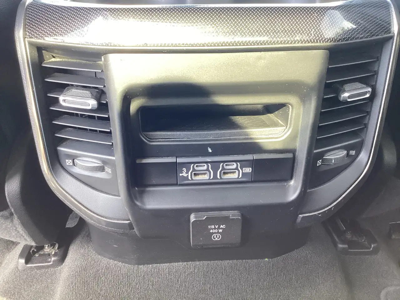 RAM 1500 photo RAM 1500