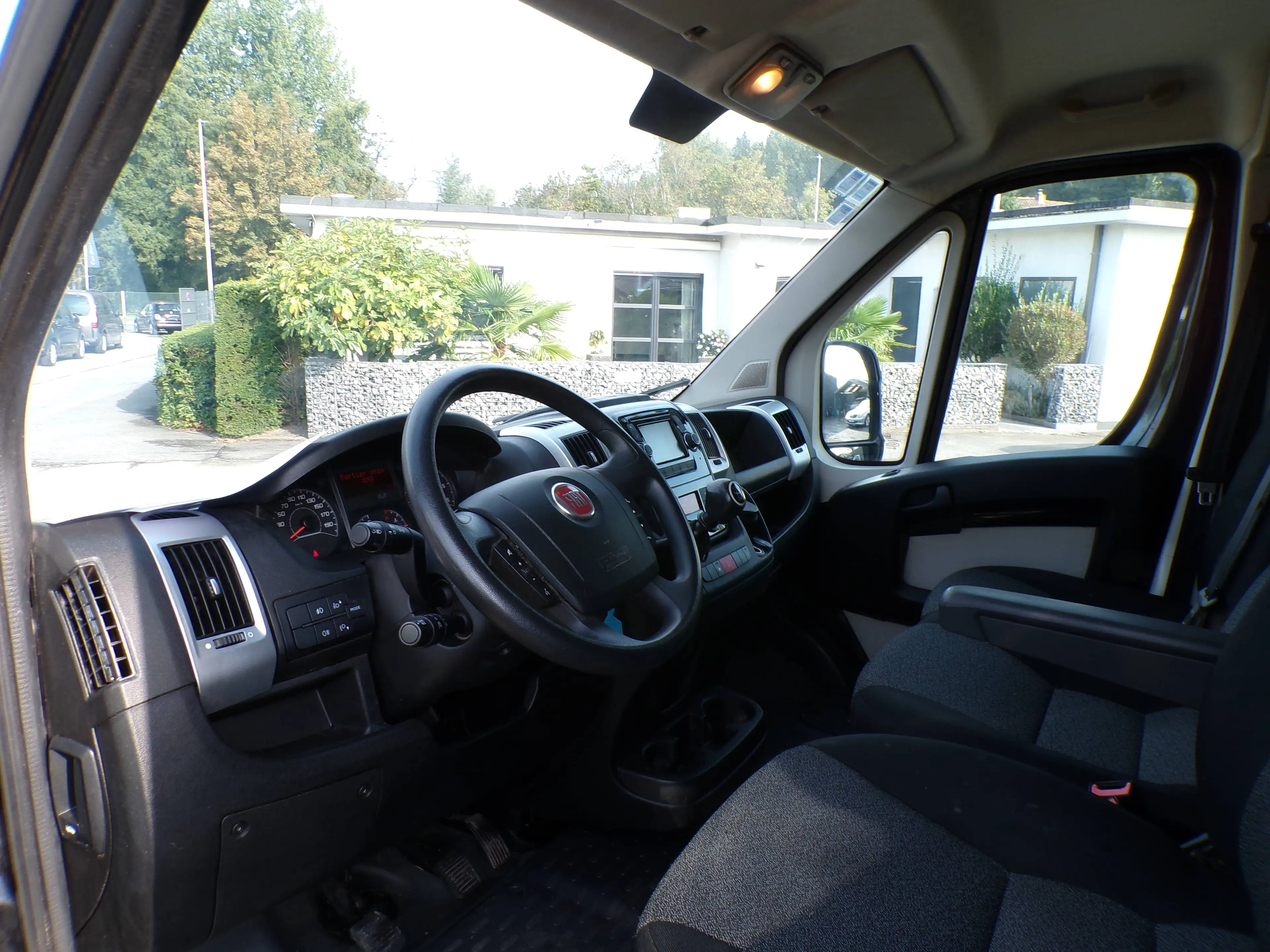 Fiat Ducato 2.3 JTD Navi/Aut Airco/Garantie/Gekeurd — photo 5