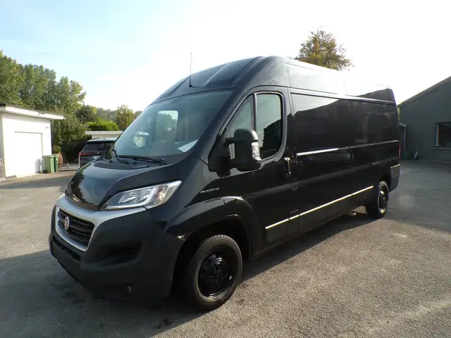 Fiat Ducato 2.3 JTD Navi/Aut Airco/Garantie/Gekeurd