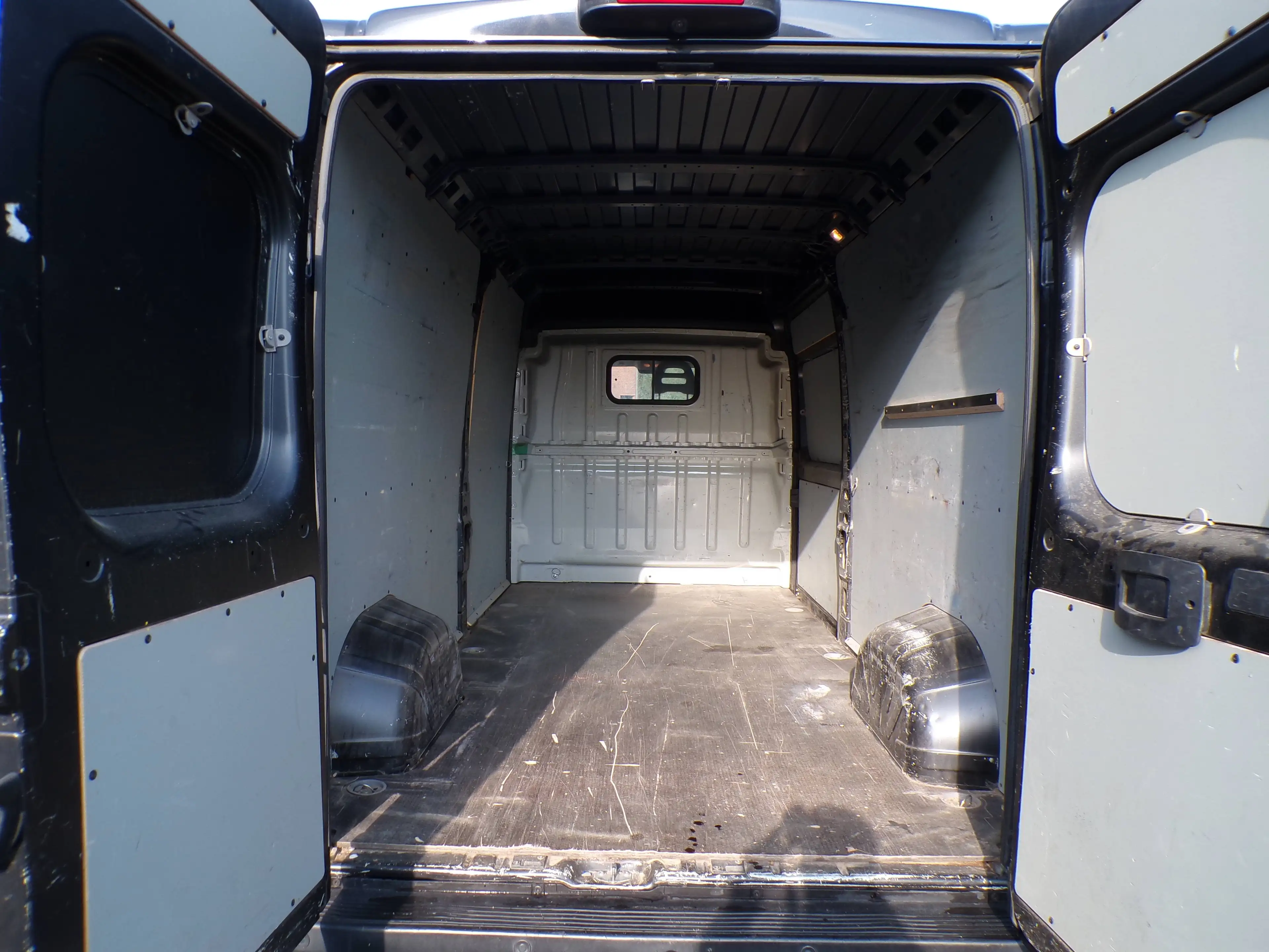 Fiat Ducato 2.3 JTD Navi/Aut Airco/Garantie/Gekeurd — photo 8
