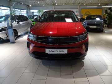Bild 2 Opel Grandland GS