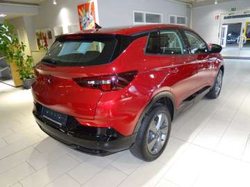 Bild 8 Opel Grandland GS