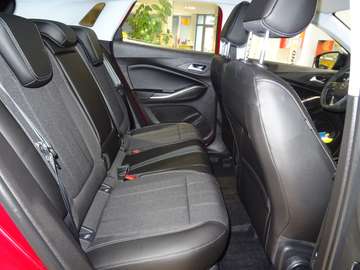 Bild 6 Opel Grandland GS