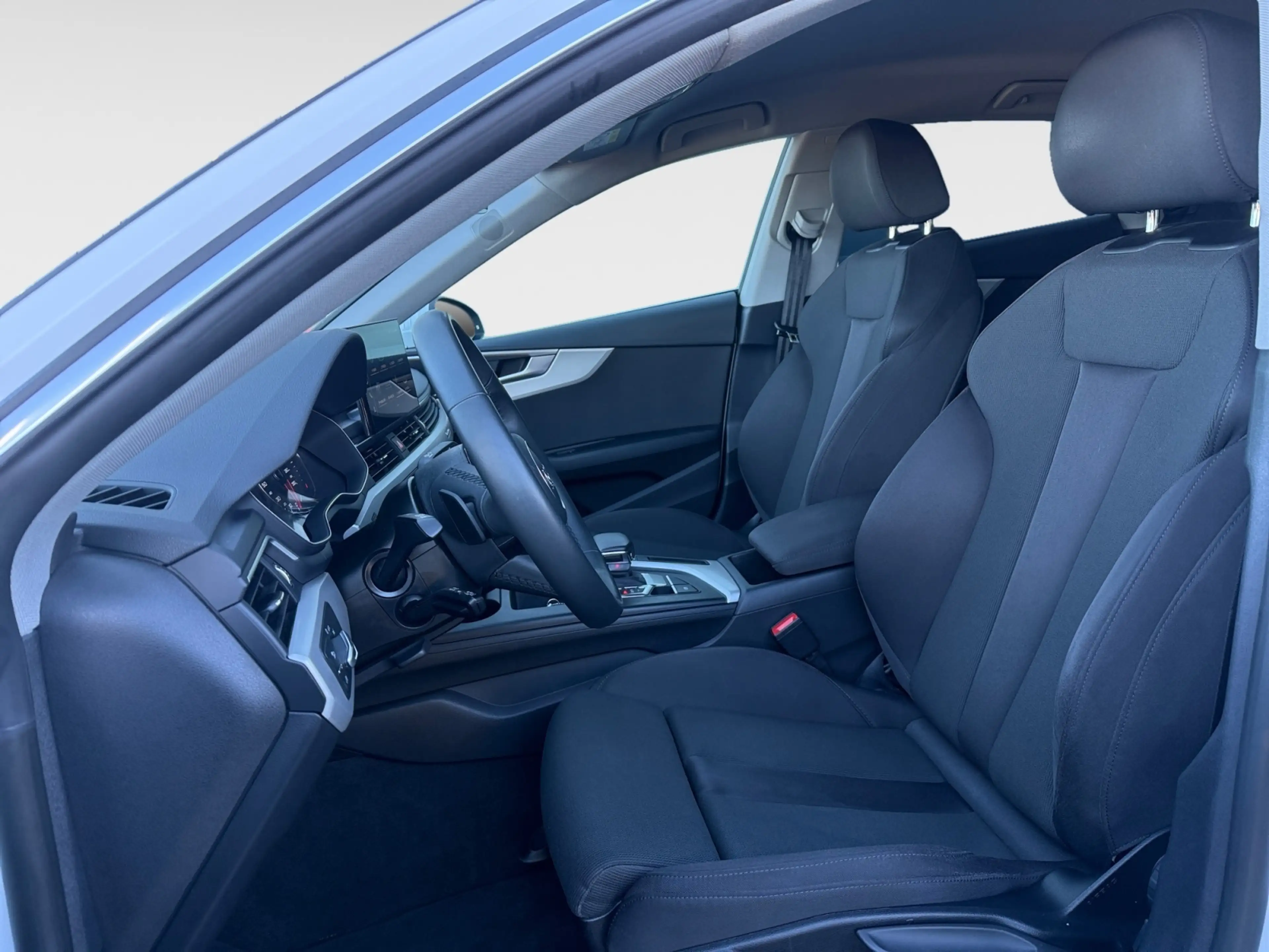 Audi A5 Sportback 2.0 TDI quattro S-tronic RFK Navi B&O M — photo 8