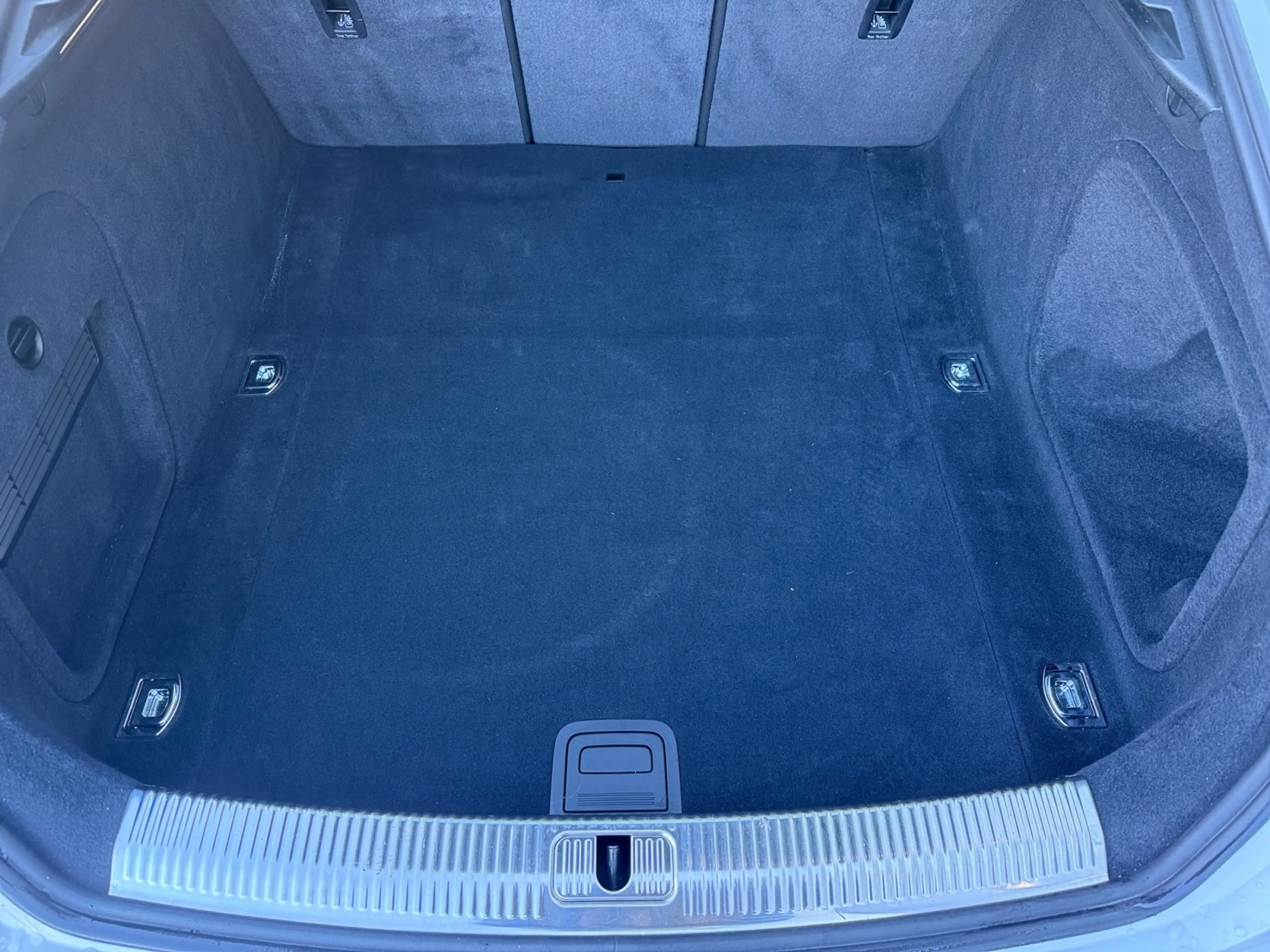 Audi A5 Sportback 2.0 TDI quattro S-tronic RFK Navi B&O M — photo 11