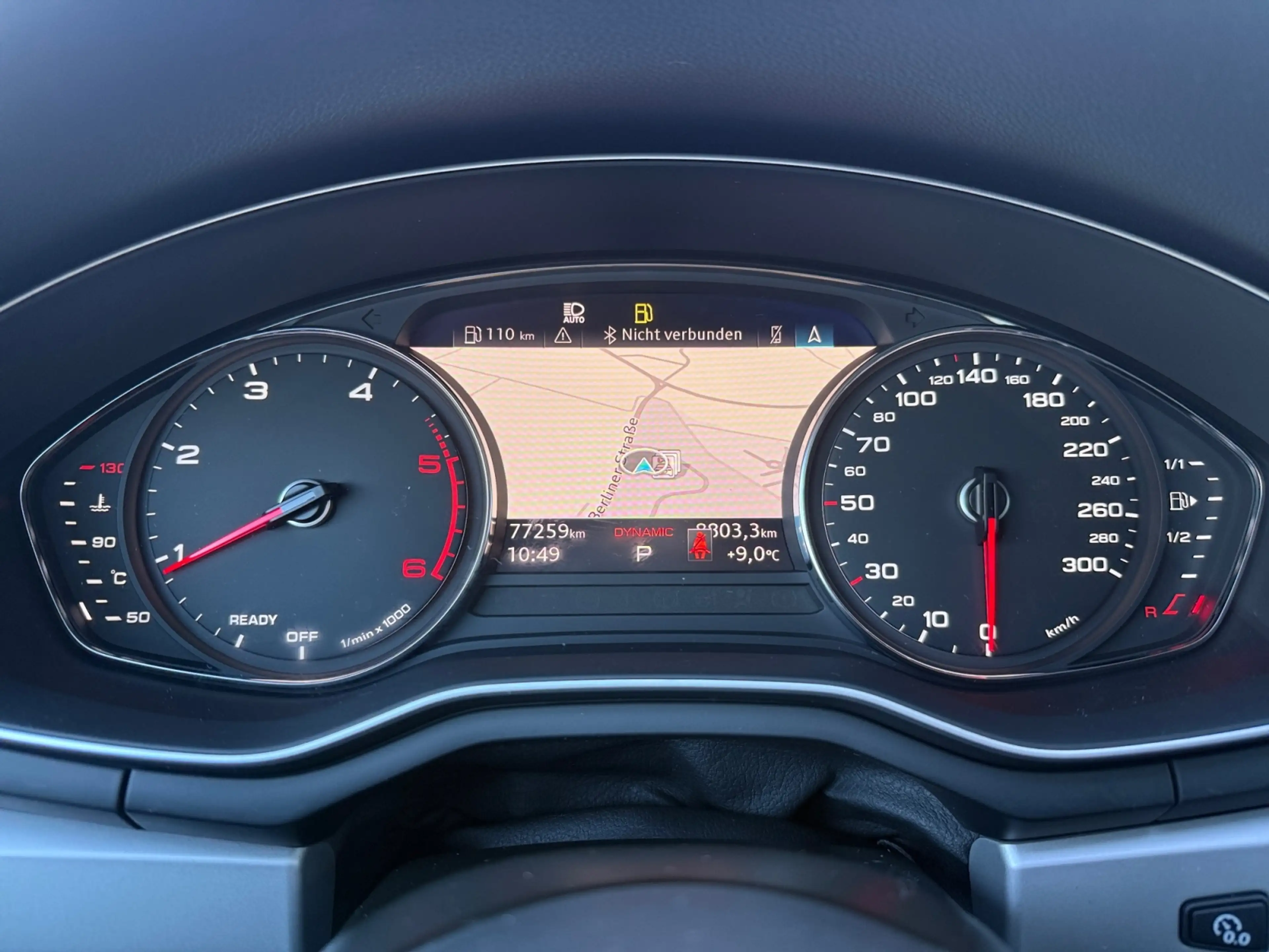 Audi A5 Sportback 2.0 TDI quattro S-tronic RFK Navi B&O M — photo 13