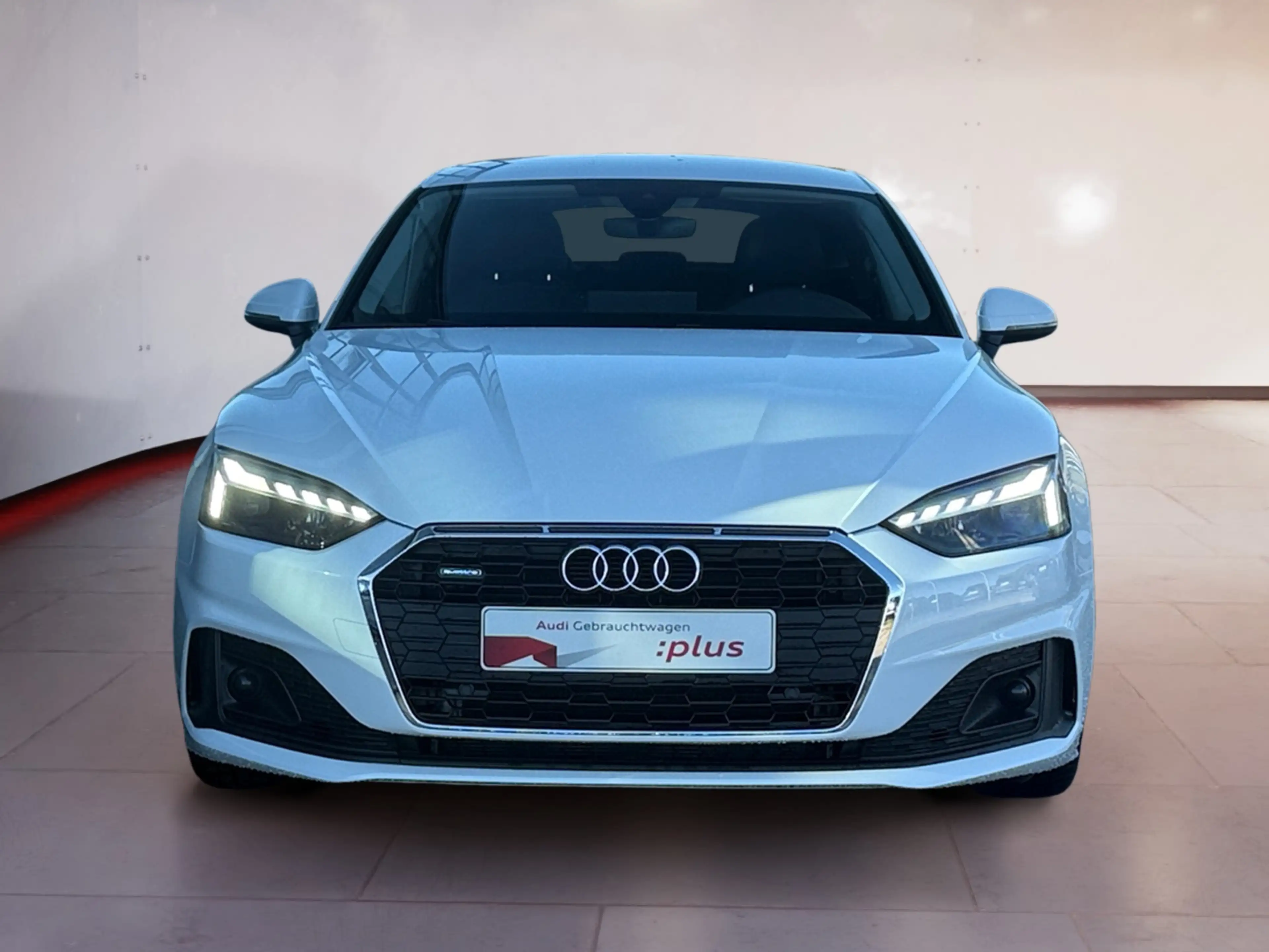 Audi A5 Sportback 2.0 TDI quattro S-tronic RFK Navi B&O M — photo 6