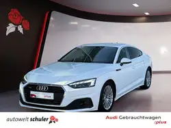 Audi A5 Sportback 2.0 TDI quattro S tronic RFK Navi B&O M
