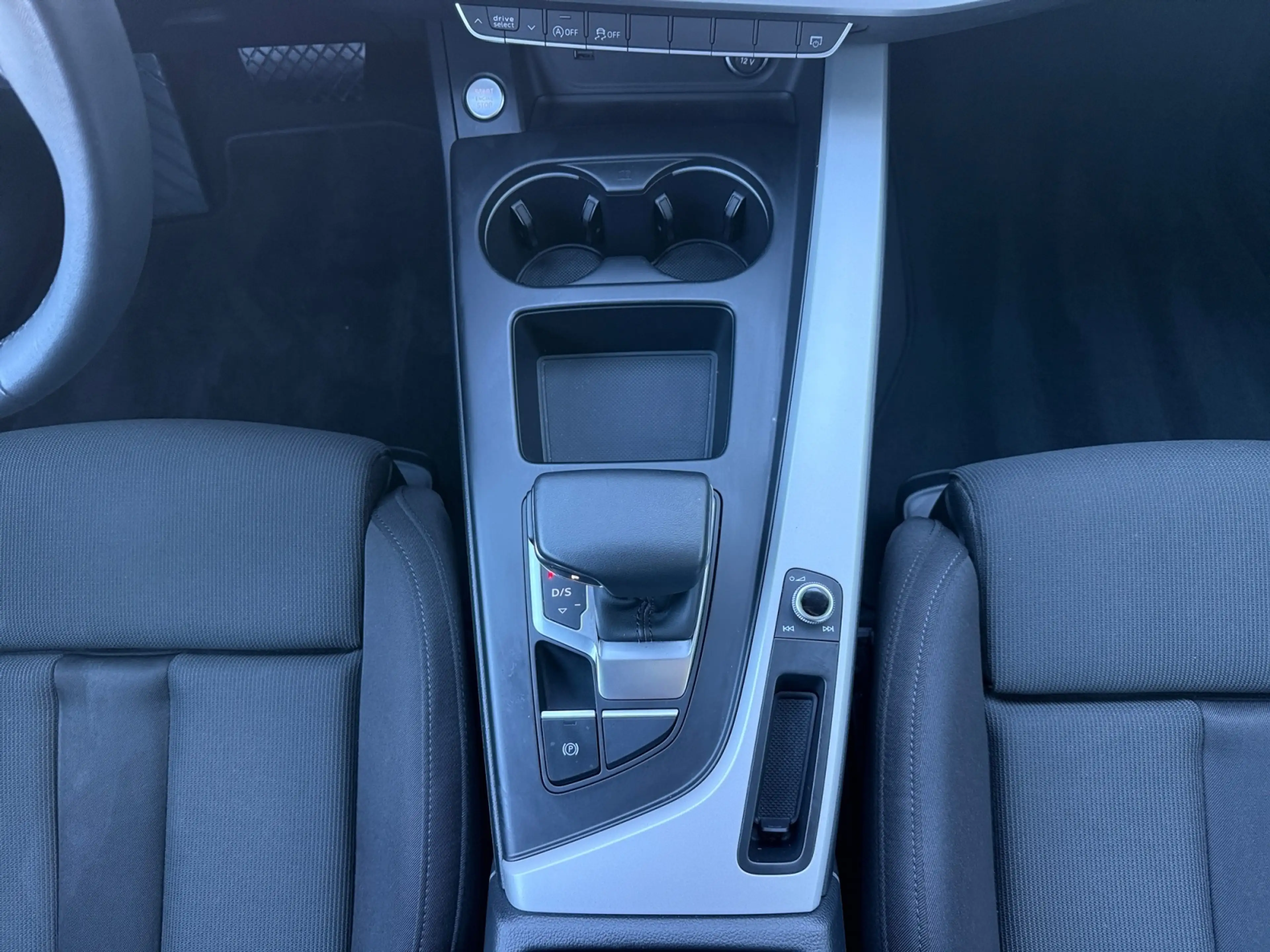 Audi A5 Sportback 2.0 TDI quattro S-tronic RFK Navi B&O M — photo 15