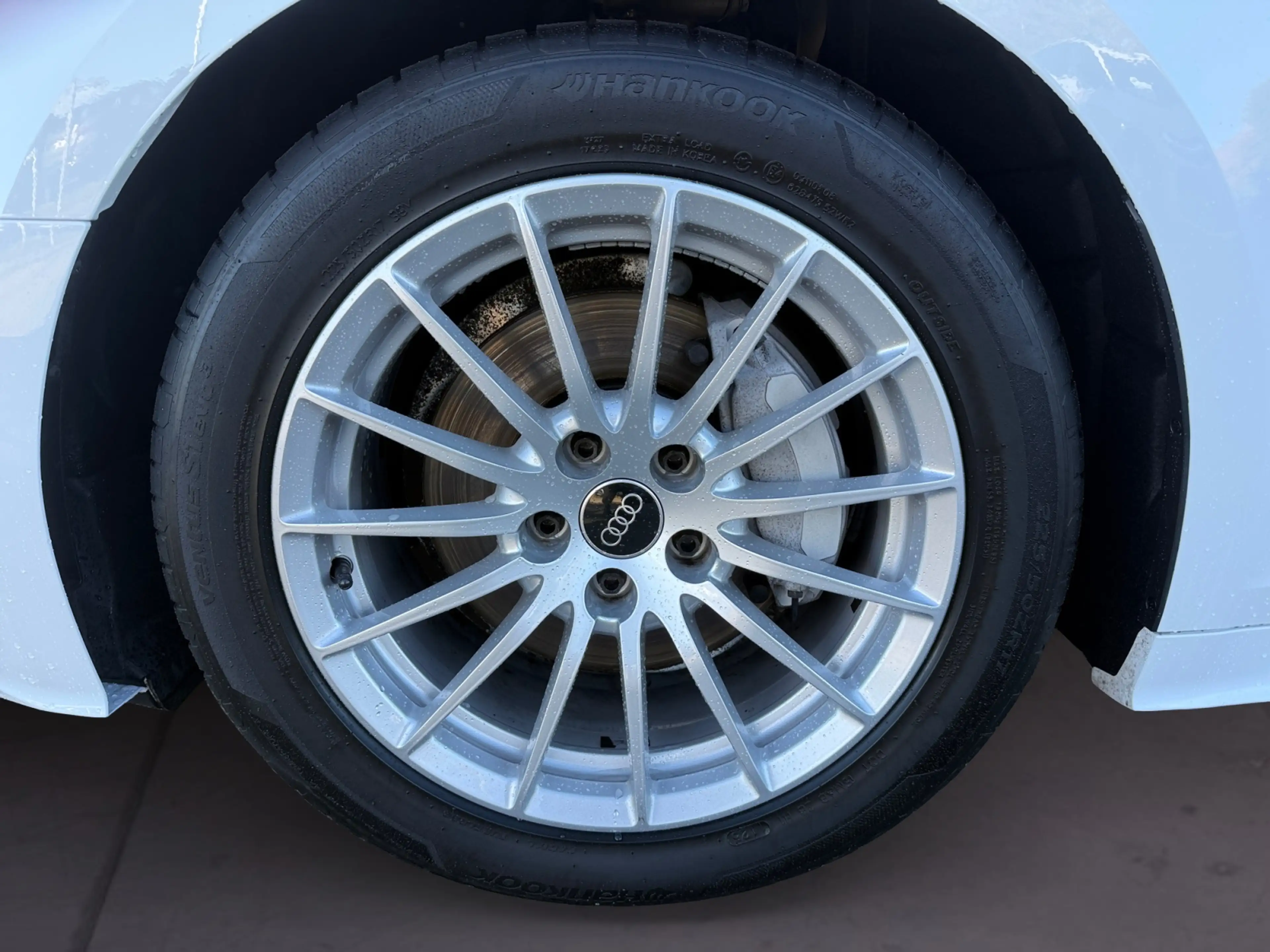 Audi A5 Sportback 2.0 TDI quattro S-tronic RFK Navi B&O M — photo 7