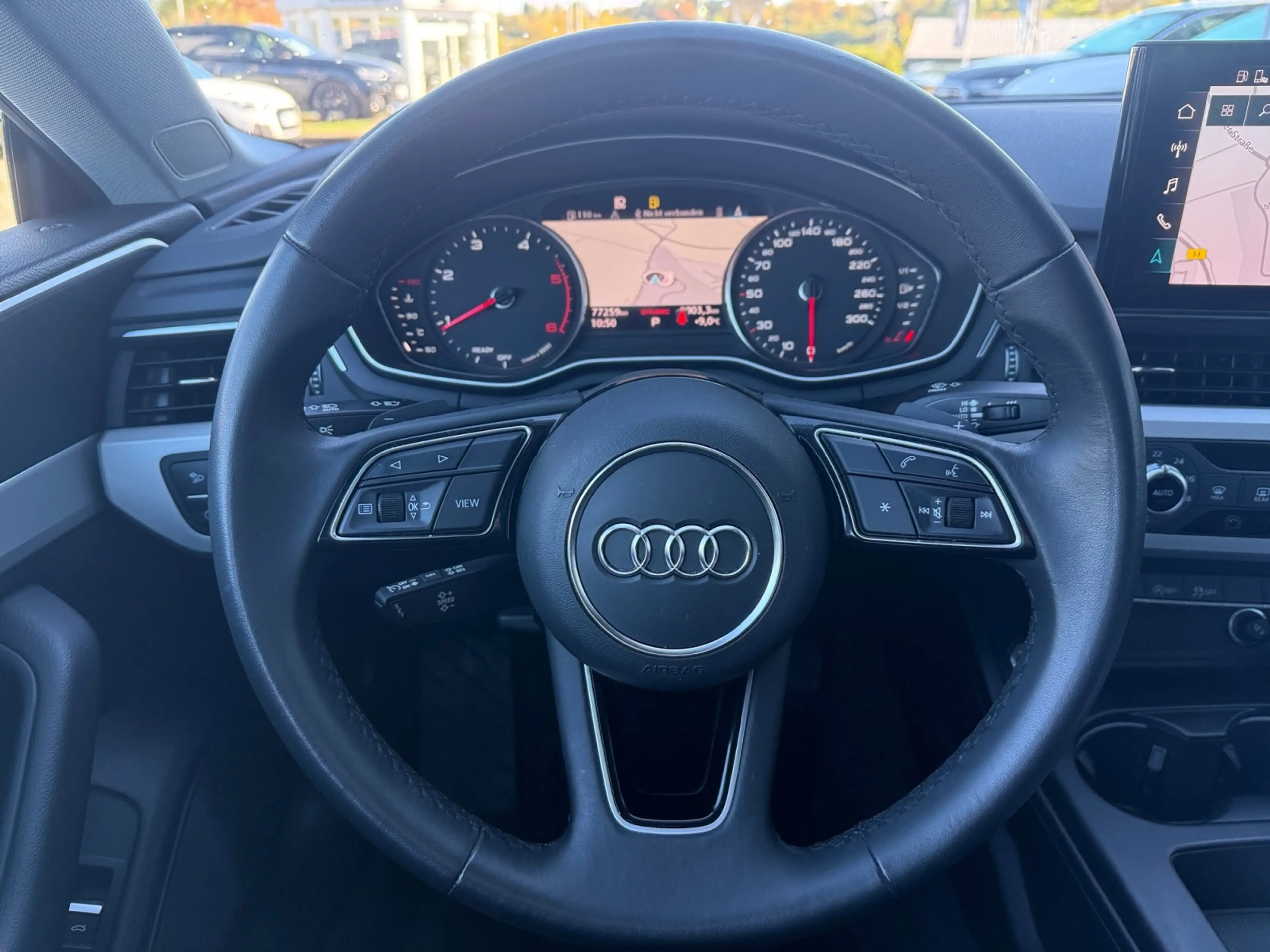 Audi A5 Sportback 2.0 TDI quattro S-tronic RFK Navi B&O M — photo 12