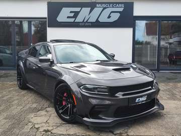 Scat Pack Widebody 392 SRT HEMI V8*TWA*