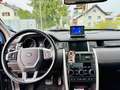 Land Rover Discovery Sport TD4 Aut. SE Schwarz - thumbnail 9