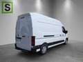 Renault Master MASTER Kastenwagen extra L3H3 3,5t Blue dCi 150 Euro6ebis Weiß - thumbnail 4