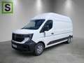 Renault Master MASTER Kastenwagen extra L3H3 3,5t Blue dCi 150 Euro6ebis Weiß - thumbnail 2
