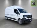 Renault Master MASTER Kastenwagen extra L3H3 3,5t Blue dCi 150 Euro6ebis Weiß - thumbnail 5