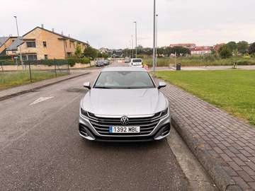 Arteon 2.0TDI R-Line DSG7 110kW R-Line