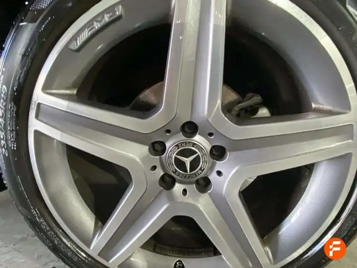 Mercedes-Benz GLA 180 X156 2019, foto 24