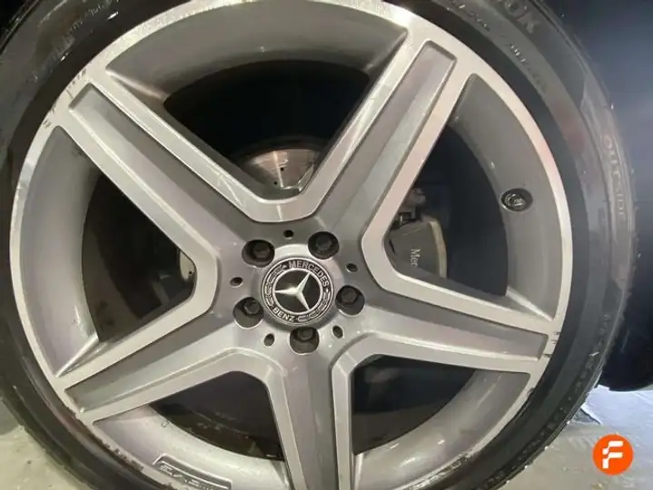 Mercedes-Benz GLA 180 X156 2019, foto 21