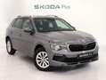 Skoda Kamiq 1.0 TSI Selection 85kW Gris - thumbnail 1