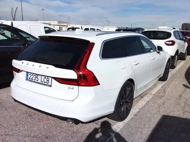 Volvo V90 D4 Business Plus Aut. 190