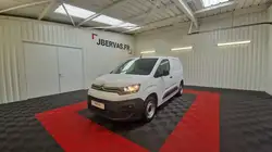 Citroen Berlingo Taille M 650kg PureTech 110 S&S BVM Club