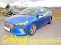 Hyundai IONIQ Style 1,6 GDi PHEV 631q-P1/5/6/7 Blau - thumbnail 1