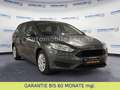 Ford Focus FOCUS TURNIER   START / STOPP Grau - thumbnail 3