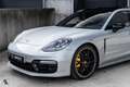 Porsche Panamera Sport Turismo 2.9 4 E-Hybrid Gris - thumbnail 11