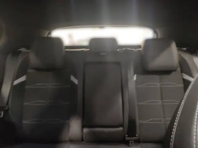 Opel Astra view 14