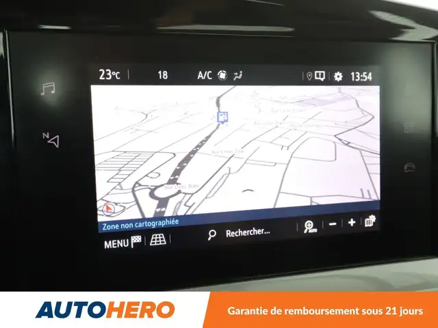 Opel Mokka view 22