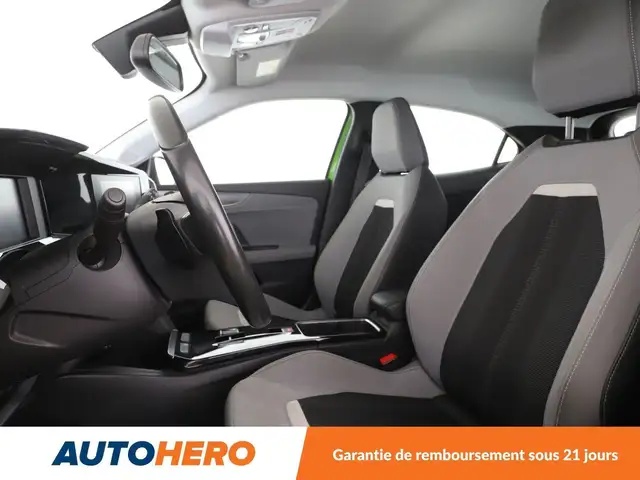 Opel Mokka view 10