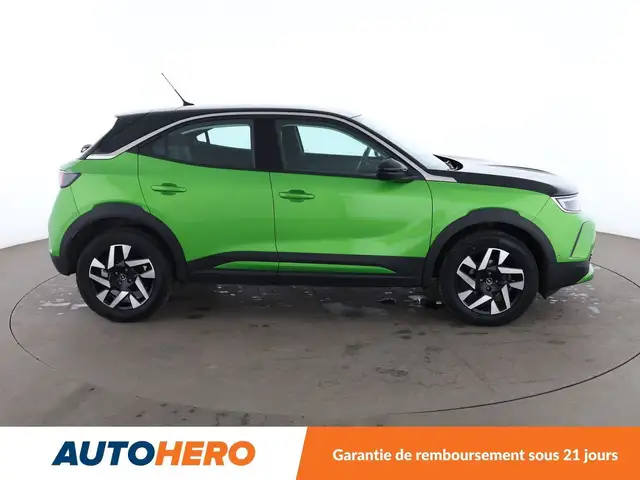 Opel Mokka view 7