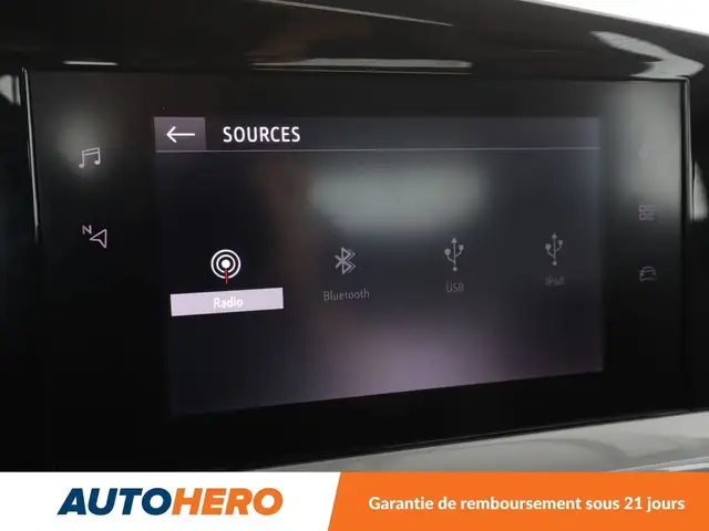 Opel Mokka view 23