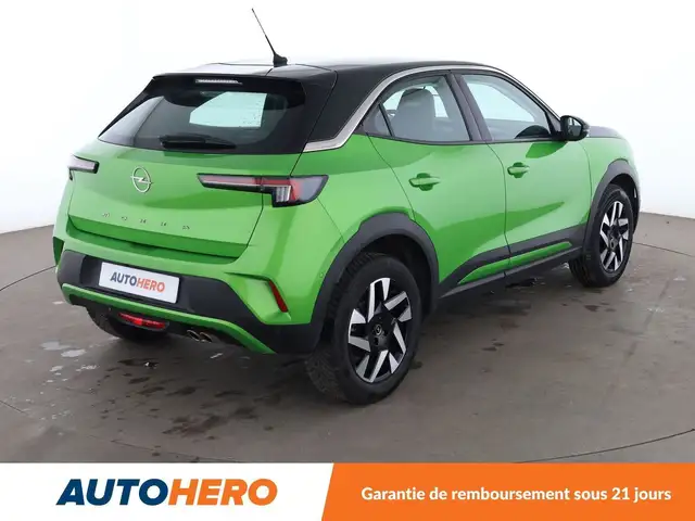Opel Mokka view 6