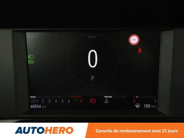 Opel Mokka view 20