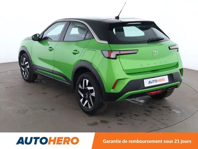 Opel Mokka view 4