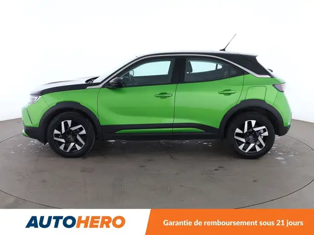Opel Mokka view 3