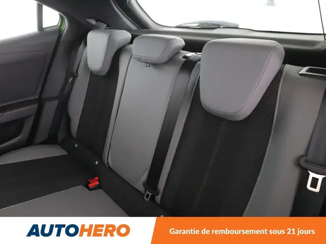 Opel Mokka view 14