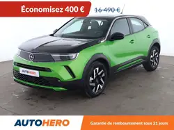 Opel Mokka 1.2 Turbo Elegance Business BVA8